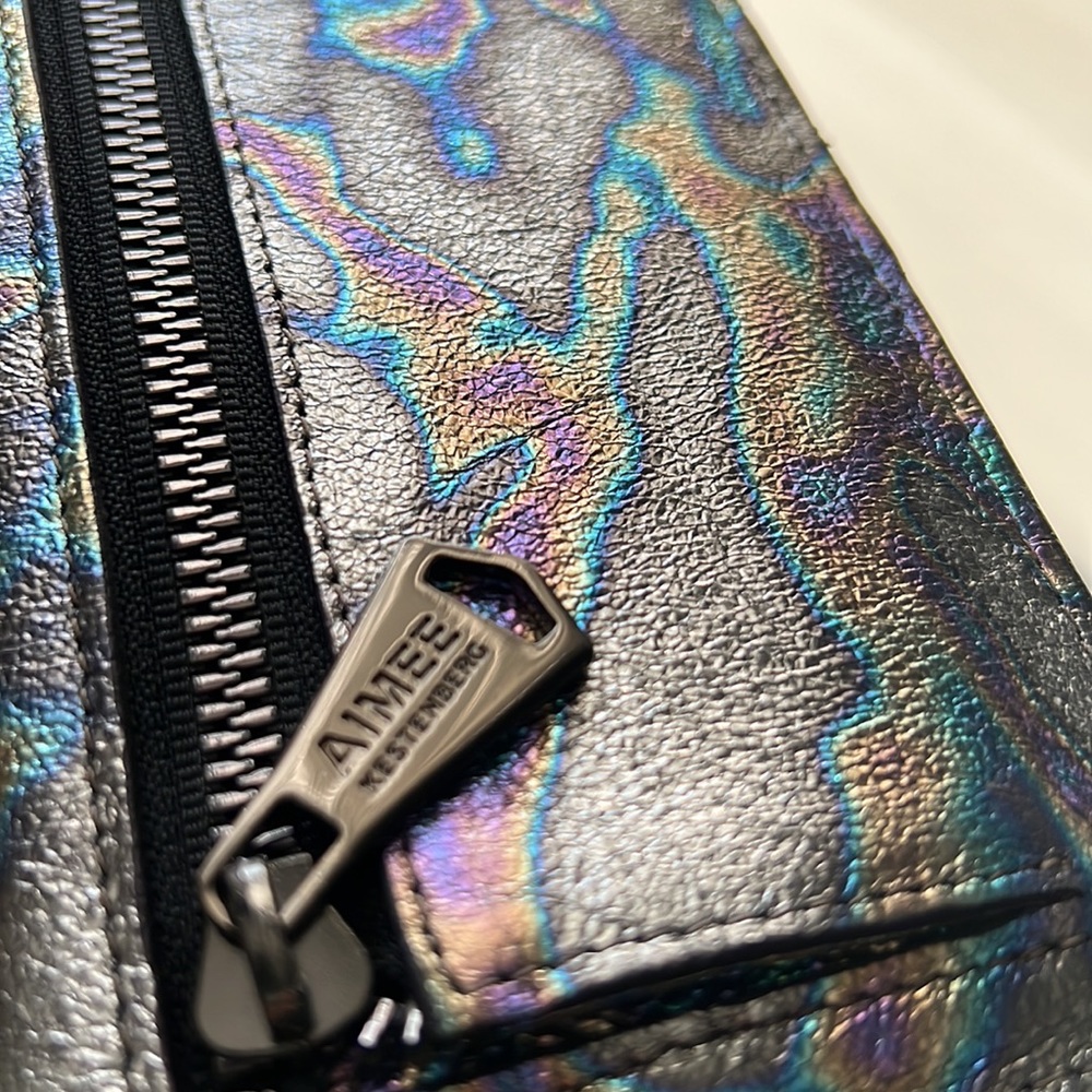 Silver wallet - Picture 13 of 14